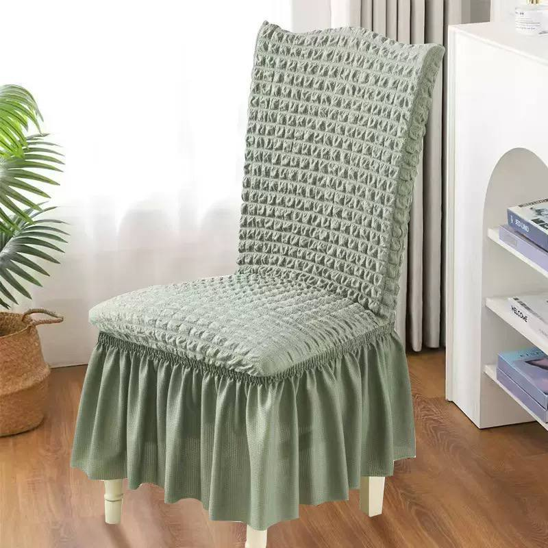 Forros de Silla con Vuelo Decorativos 8.0 HOGAR