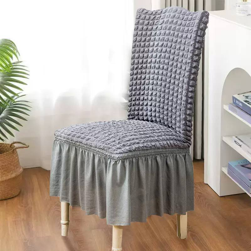 Forros de Silla con Vuelo Decorativos 8.0 HOGAR
