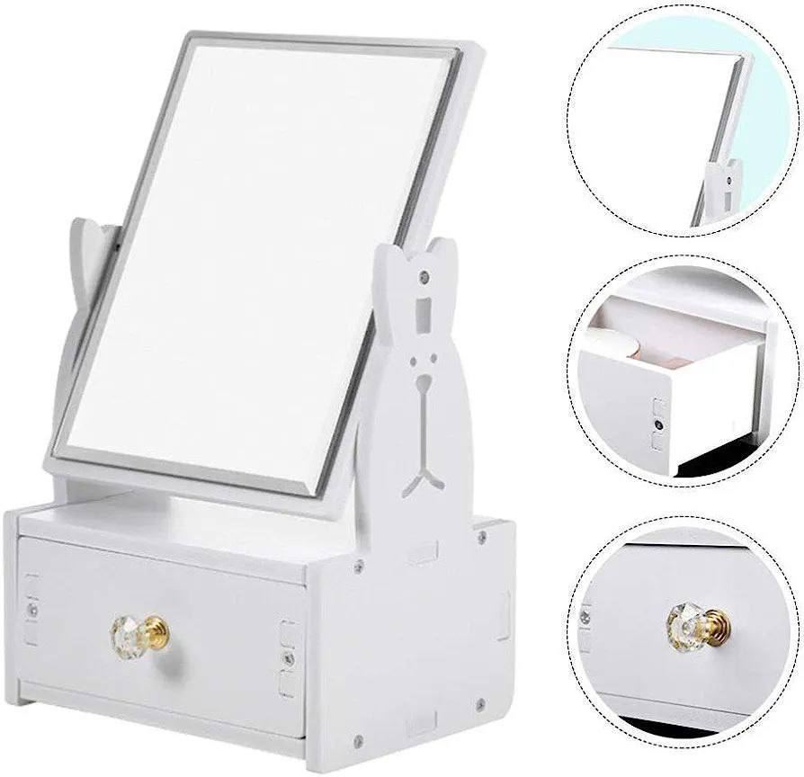 Organizador de Maquillaje Multifuncional 15.0 BELLEZA