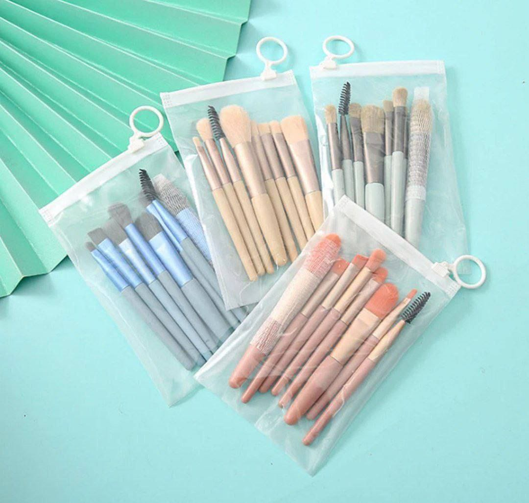 Set de Brochas de Maquillaje 20.0 BELLEZA