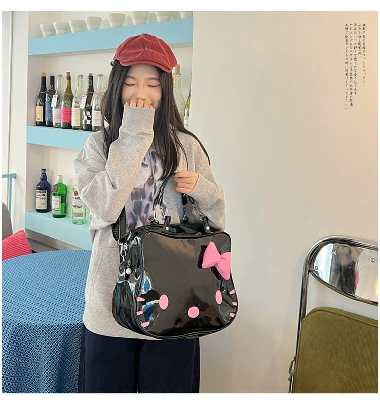 Bolso - Cartera Hello Kity 14.0