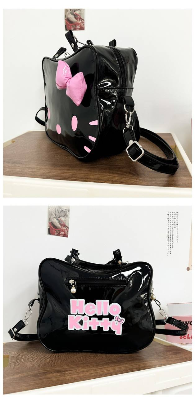 Bolso - Cartera Hello Kity 14.0