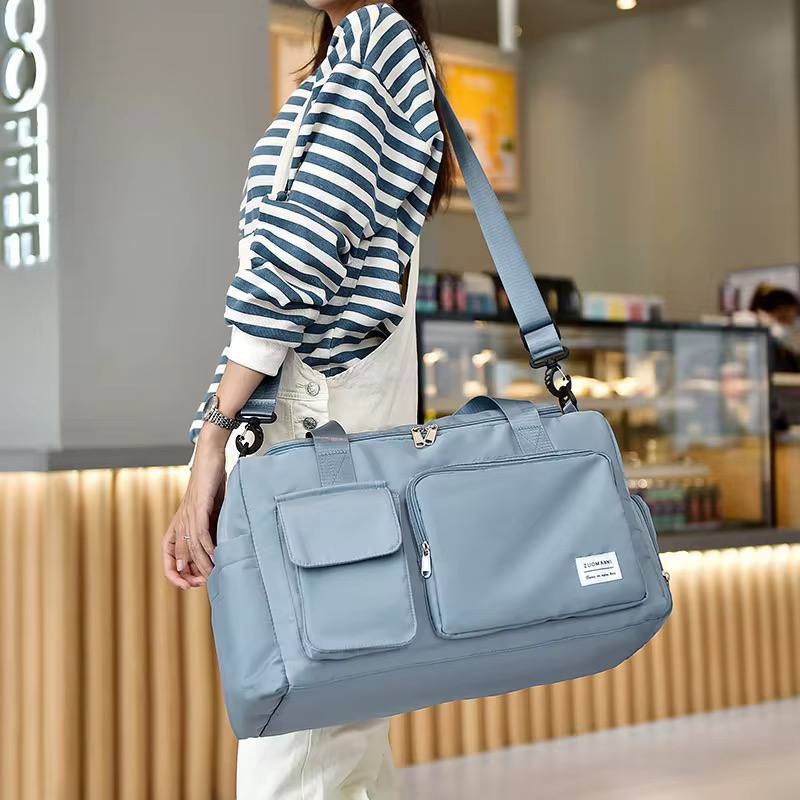 Bolso de Viaje Impermeable Multifuncional - 13.0
