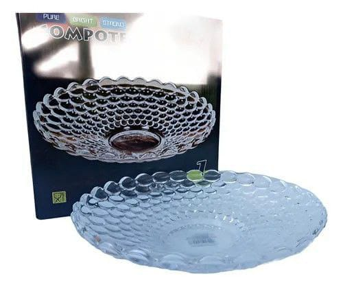 Plato/Fuente de Frutas (26 cm de diámetro) 21.0 HOGAR