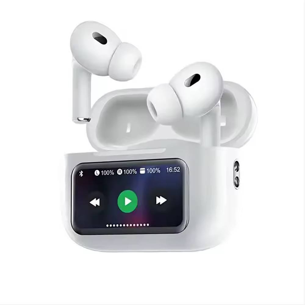 Audifonos Inalambricos 14.0 TECNOLOGIA