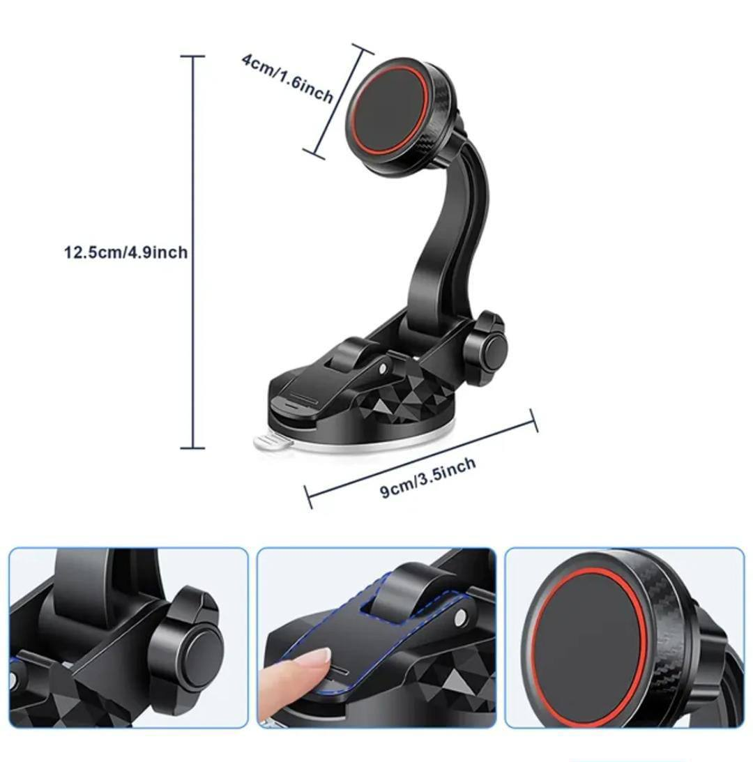 Soporte de Celular para Carro 8.0 AUTOS