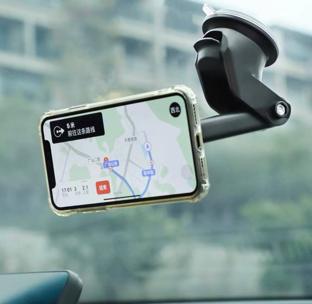 Soporte de Celular para Carro 8.0 AUTOS
