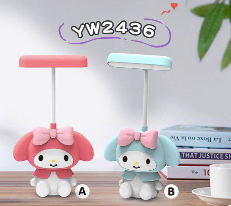 Lámpara de Escritorio Kawaii (LED) 13.0 HOGAR