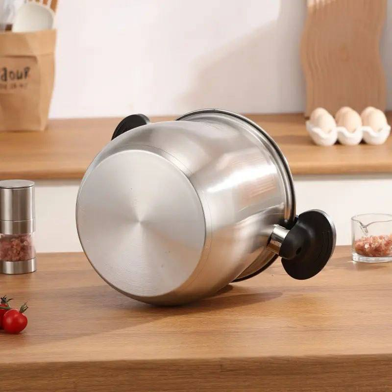 Olla de Presion 8 litros 13.00 HOGAR - COCINA
