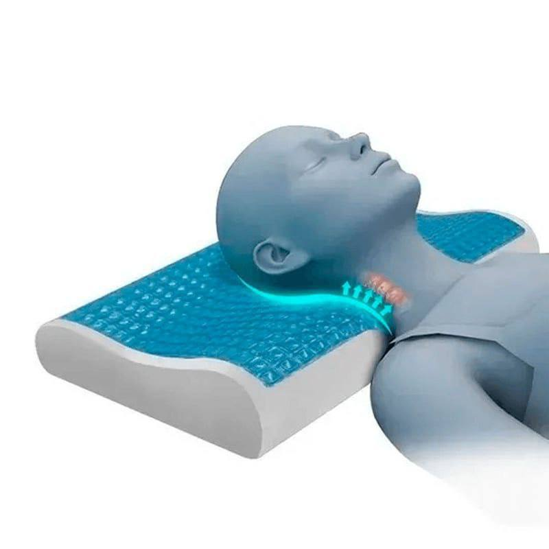 Almohada Terapéutica 1.0 HOGAR