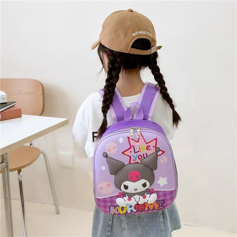 Mochilas Sanrio 3.0 MOCHILAS - INFANTIL
