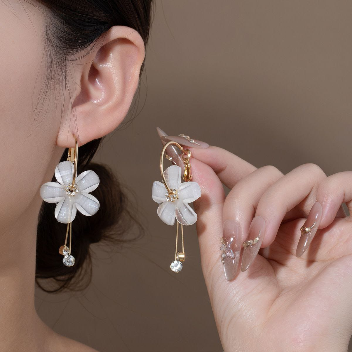 Aretes en Goldfield B1