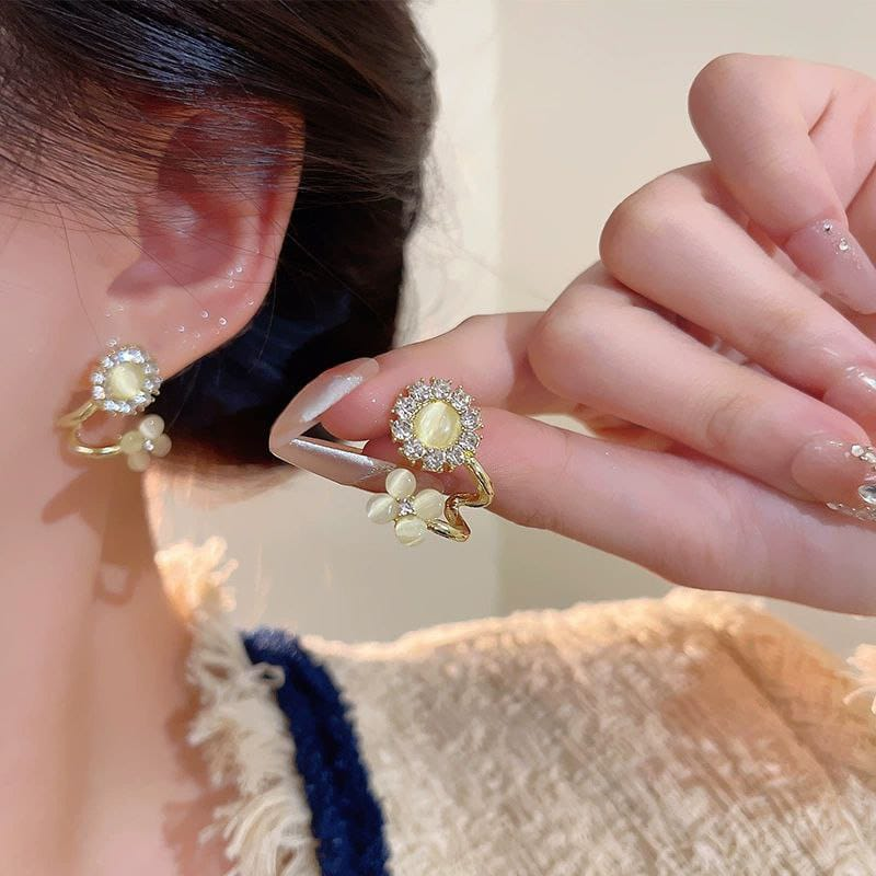 Aretes Goldfield B1