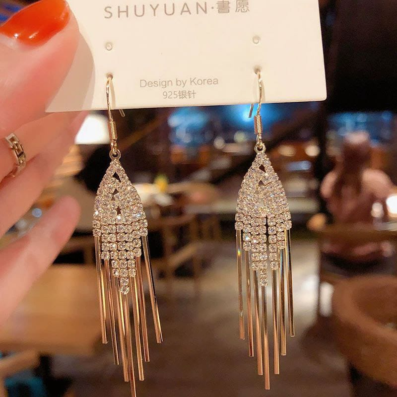 Aretes Goldfield B1