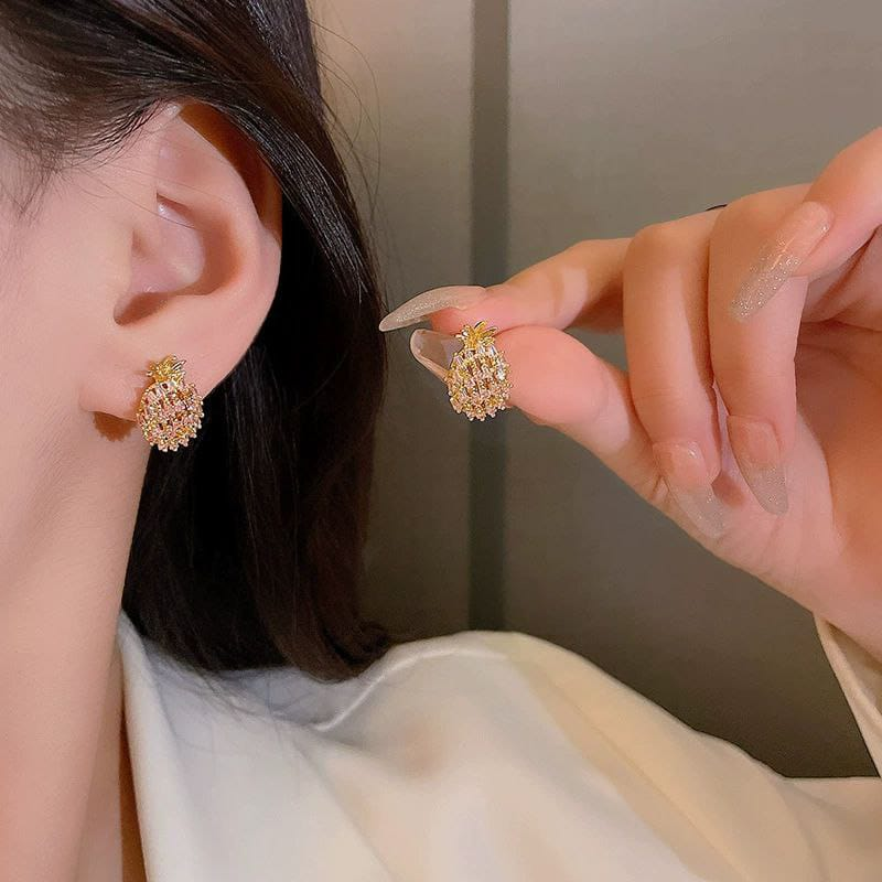 Aretes Goldfield B1