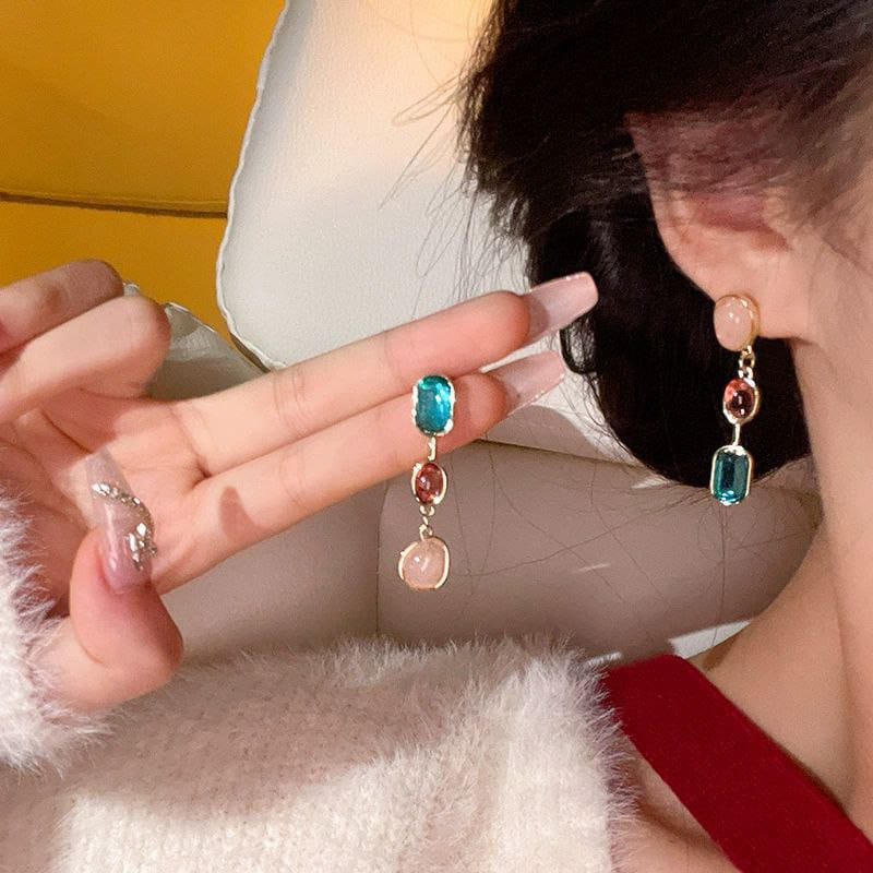 Aretes Goldfield B1
