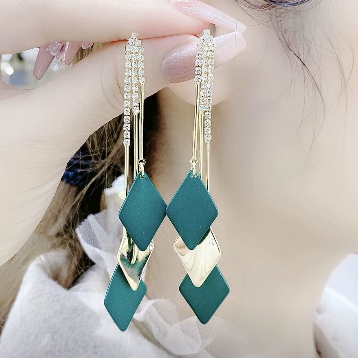 Aretes Goldfield B1