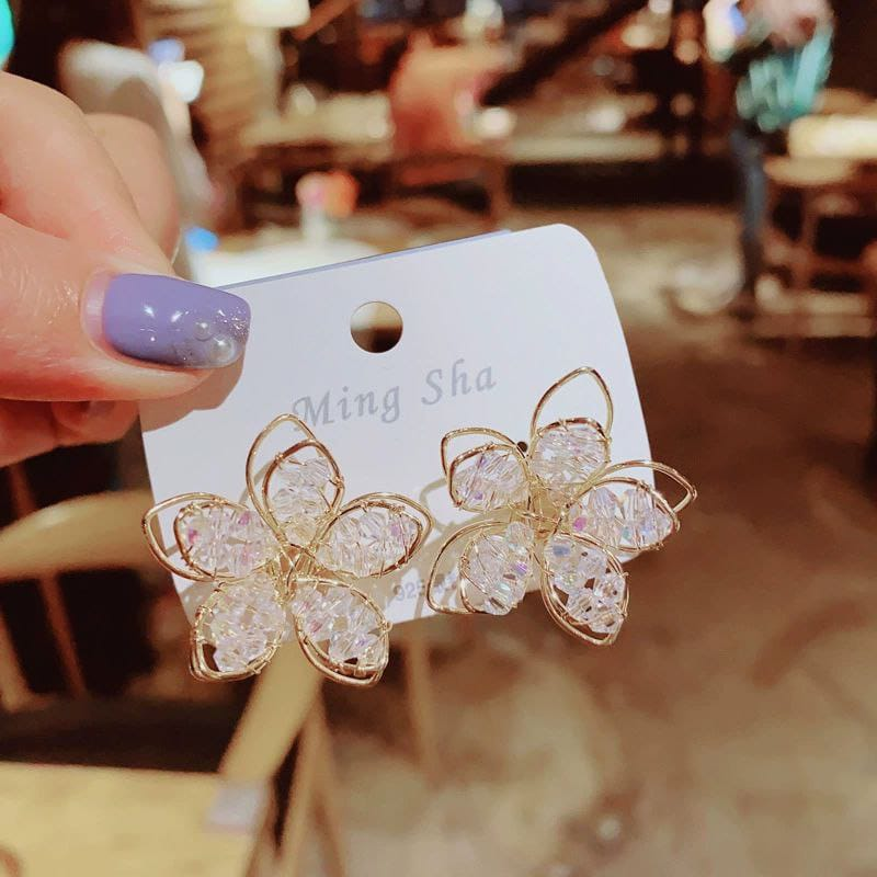 Aretes Goldfield B1