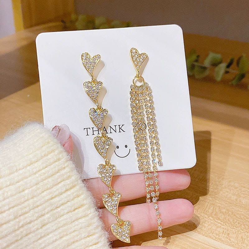 Aretes Goldfield B1