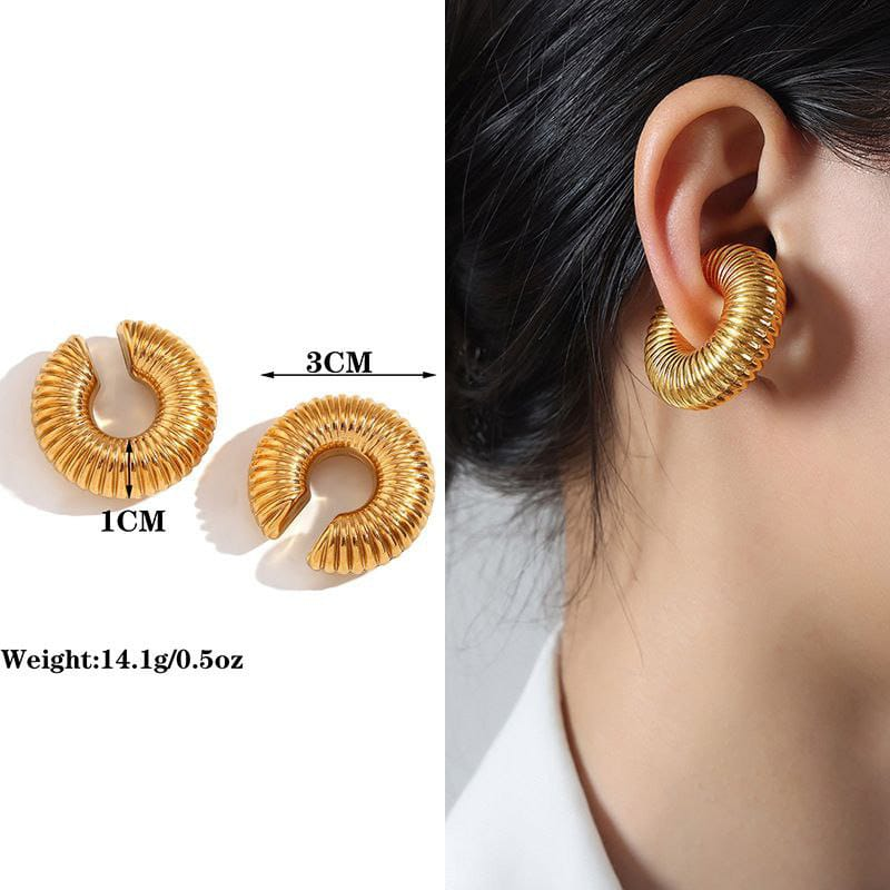 Aretes Goldfield B1