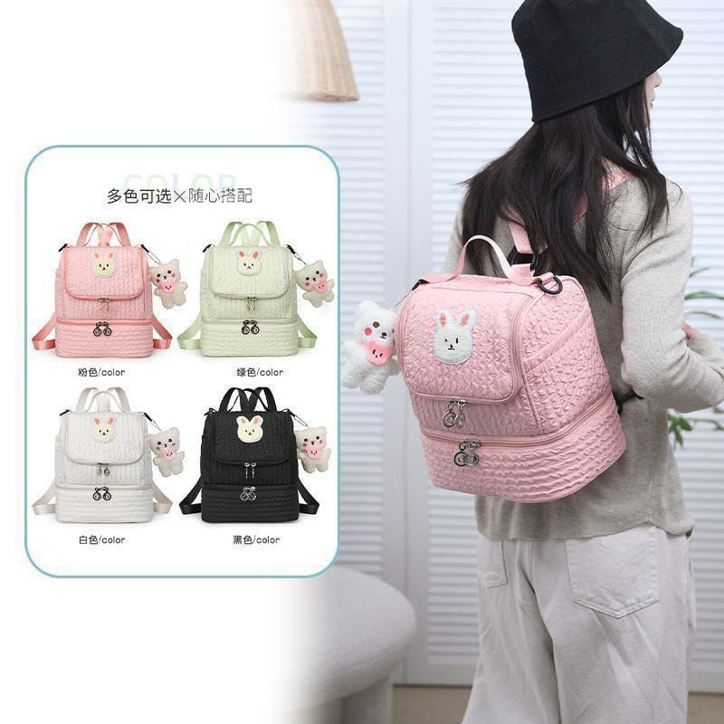 Enfriador de Bolsas de Leche 3.0 HOGAR -BEBE