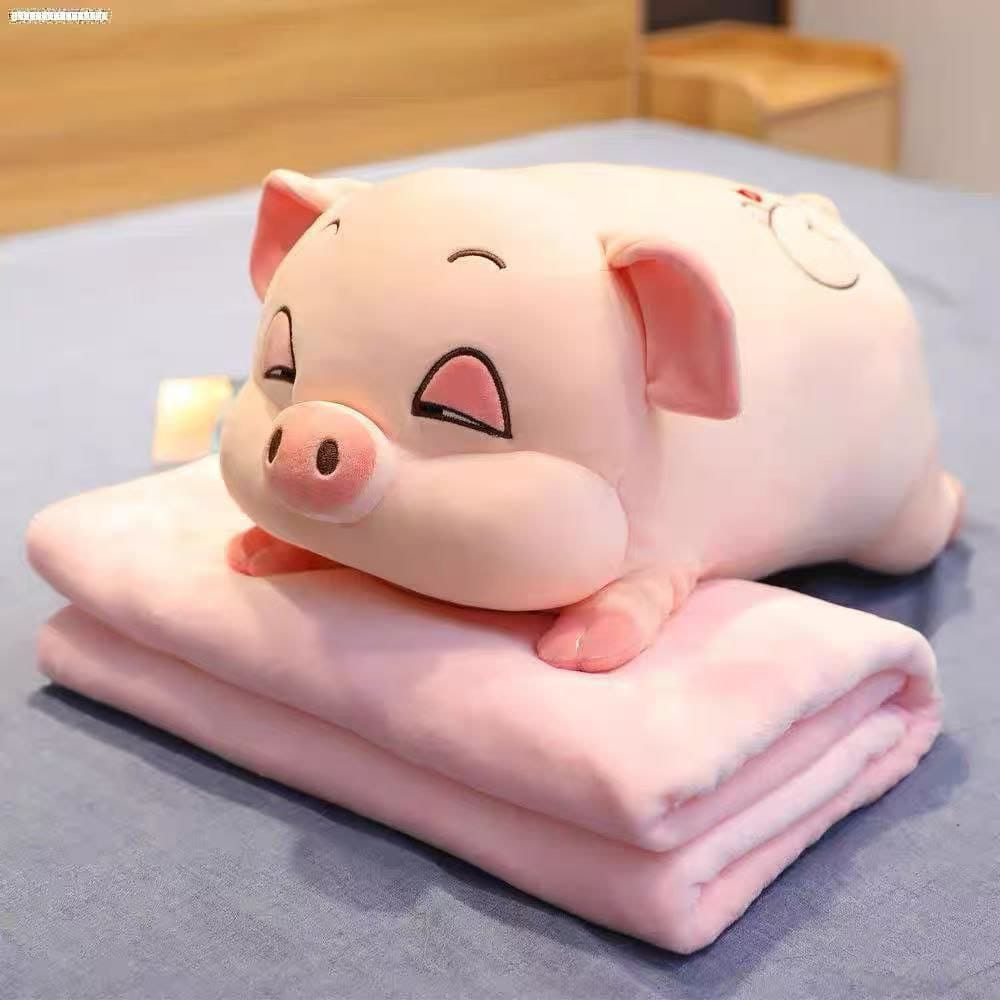 Colcha con Peluche 3.0 INFANTIL - HOGAR