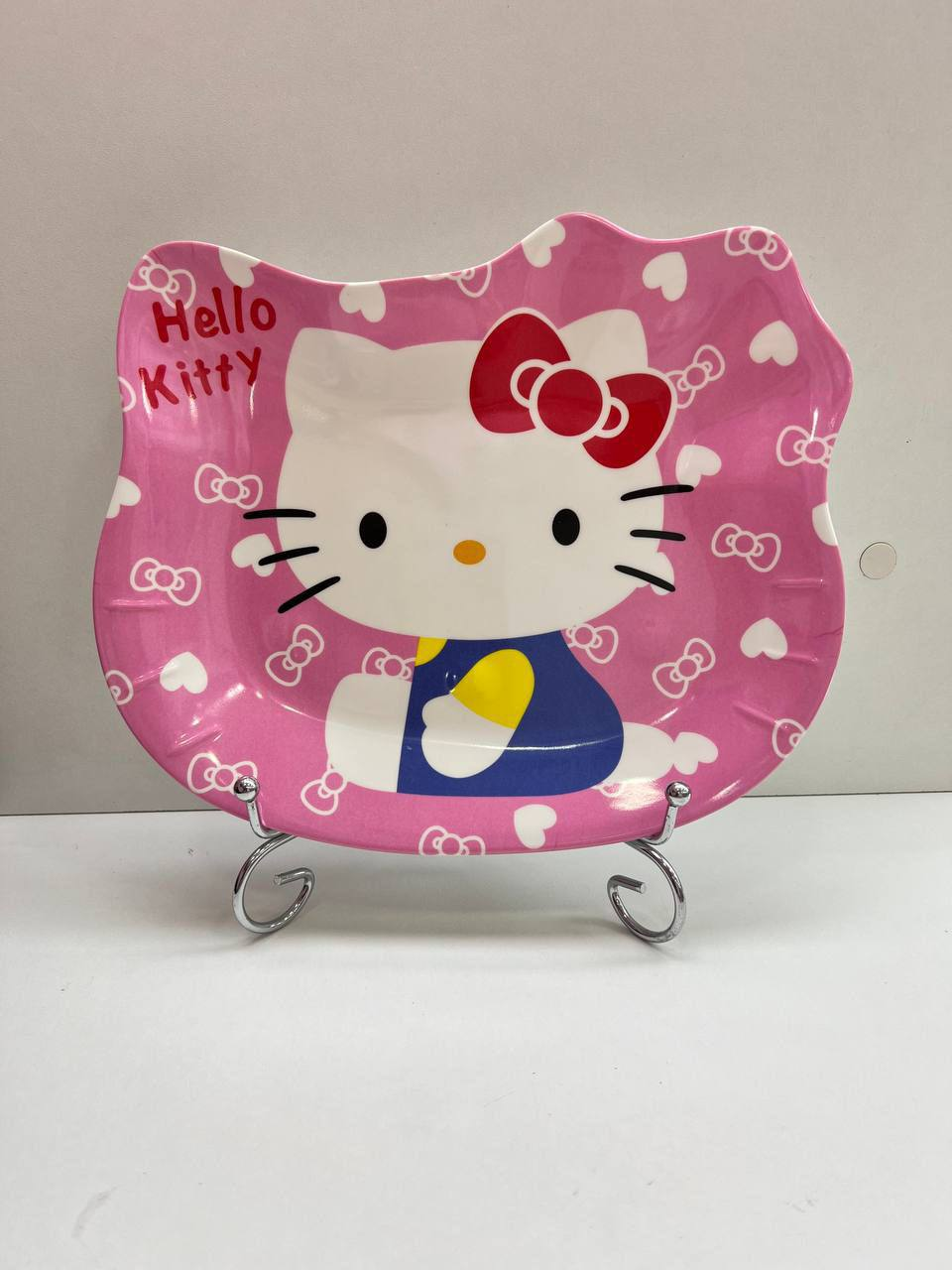 Bandeja Hello Kitty 3.0 INFANTILES - HOGAR