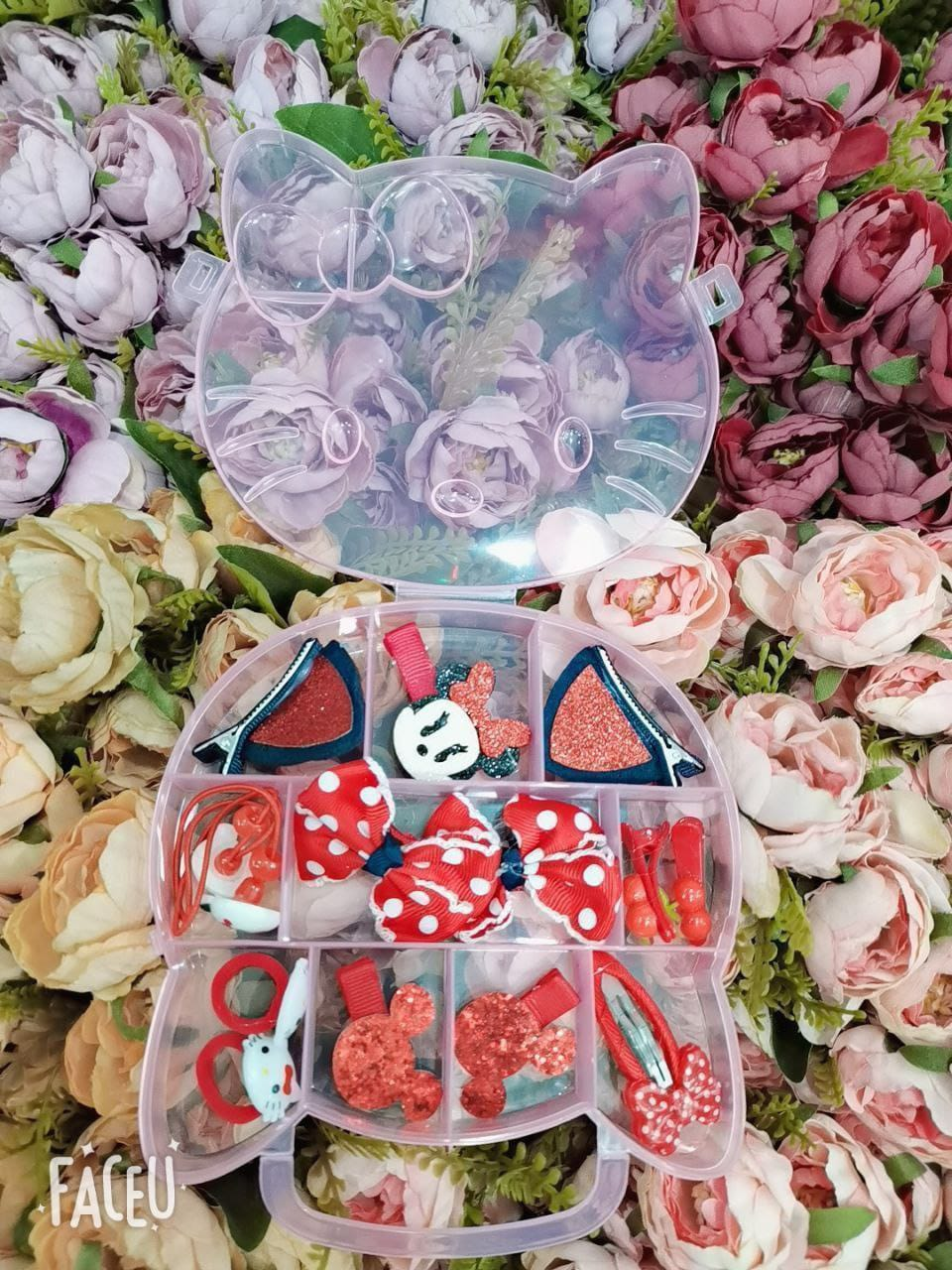 Set de Vinchas Infantil 3.0