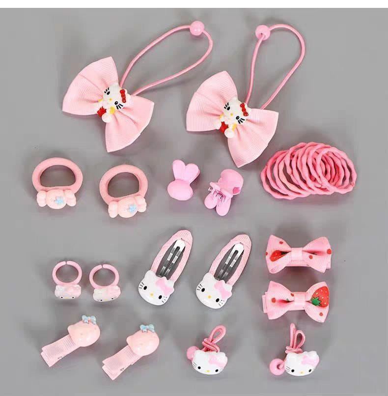 Set de Vinchas Infantil 3.0