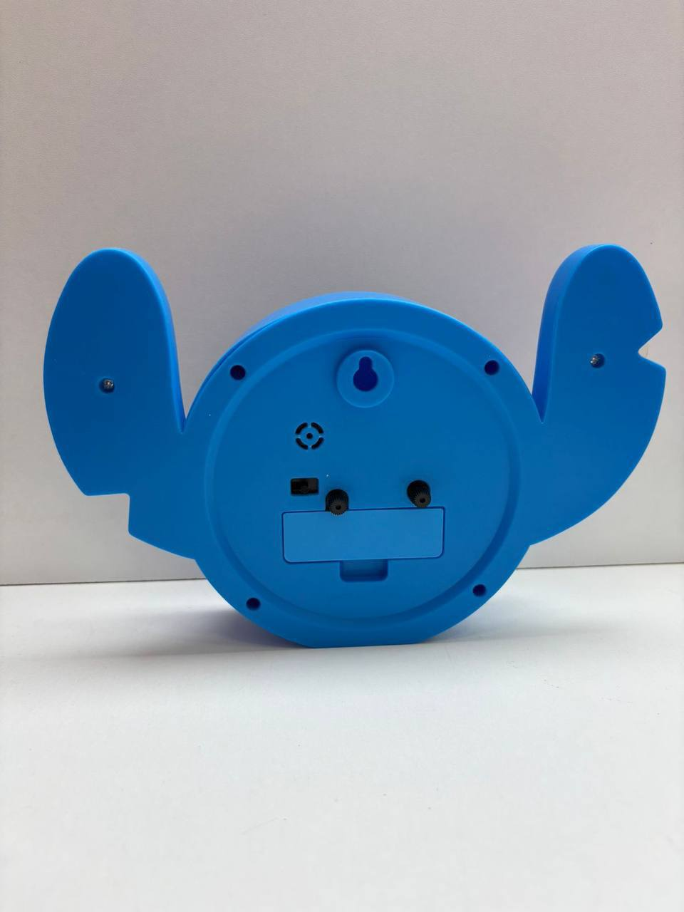 Reloj Despertador Stich 8.0 INFANTIL
