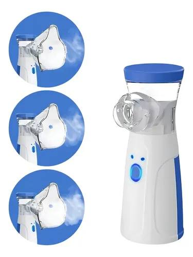Nebulizador 8.0 HOGAR