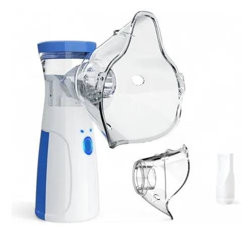 Nebulizador 8.0 HOGAR