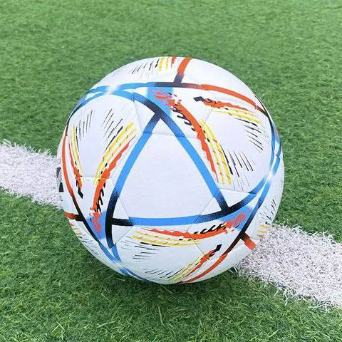 Pelota de Fútbol (versión mejorada) 13.0 JUGUETES - DEPORTES