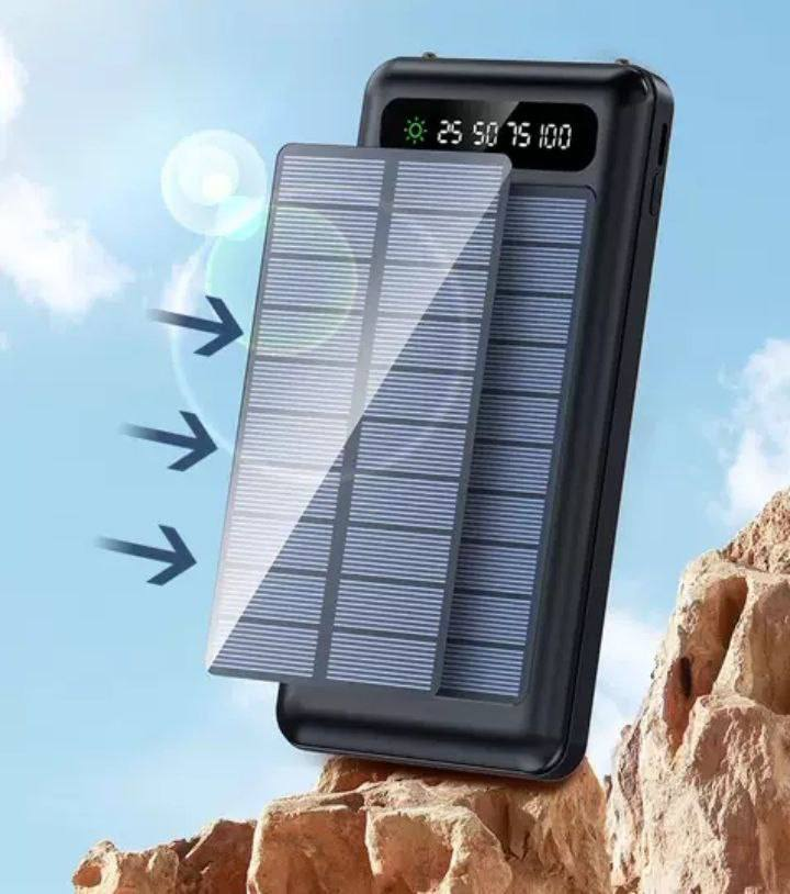Power Bank 20000 map. 13.0 HOGAR - TECNOLOGIA