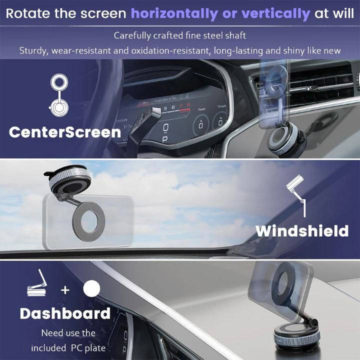 Soporte para Teléfono Universal para Auto 13.0 VEHICULOS