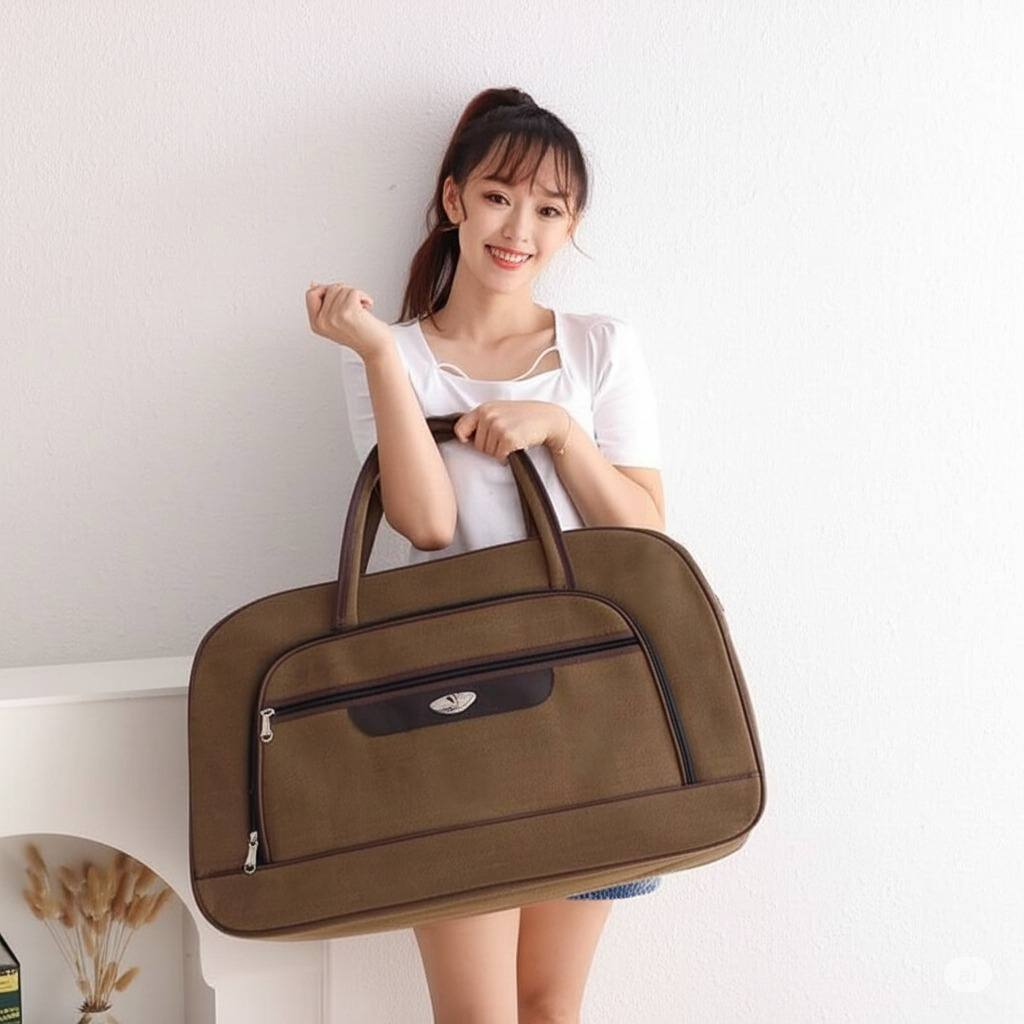 Bolso Tipo Cuero 13 HOGAR