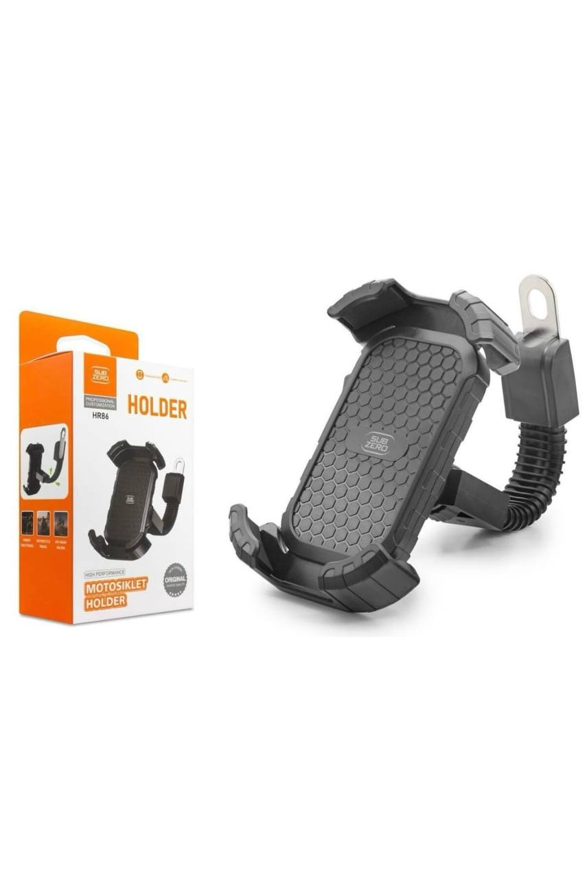 Soporte de Cuatro Garras para Teléfono Móvil 14.0 VEHICULOS