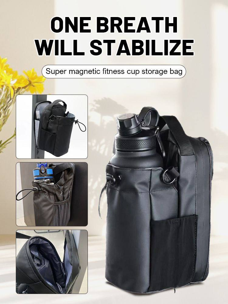 Bolsa de Gimnasio Magnética 13.0 DEPORTES