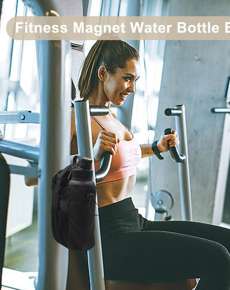 Bolsa de Gimnasio Magnética 13.0 DEPORTES