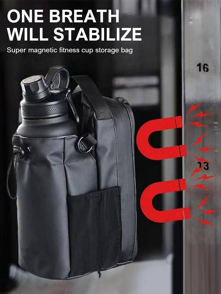 Bolsa de Gimnasio Magnética 13.0 DEPORTES