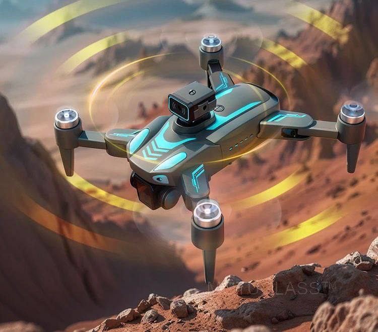 Dron Monster M20 13.0 TECNOLOGIA