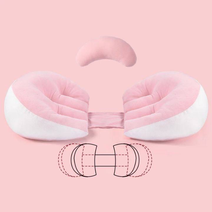 Almohada para Embarazadas 13.0 BEBE