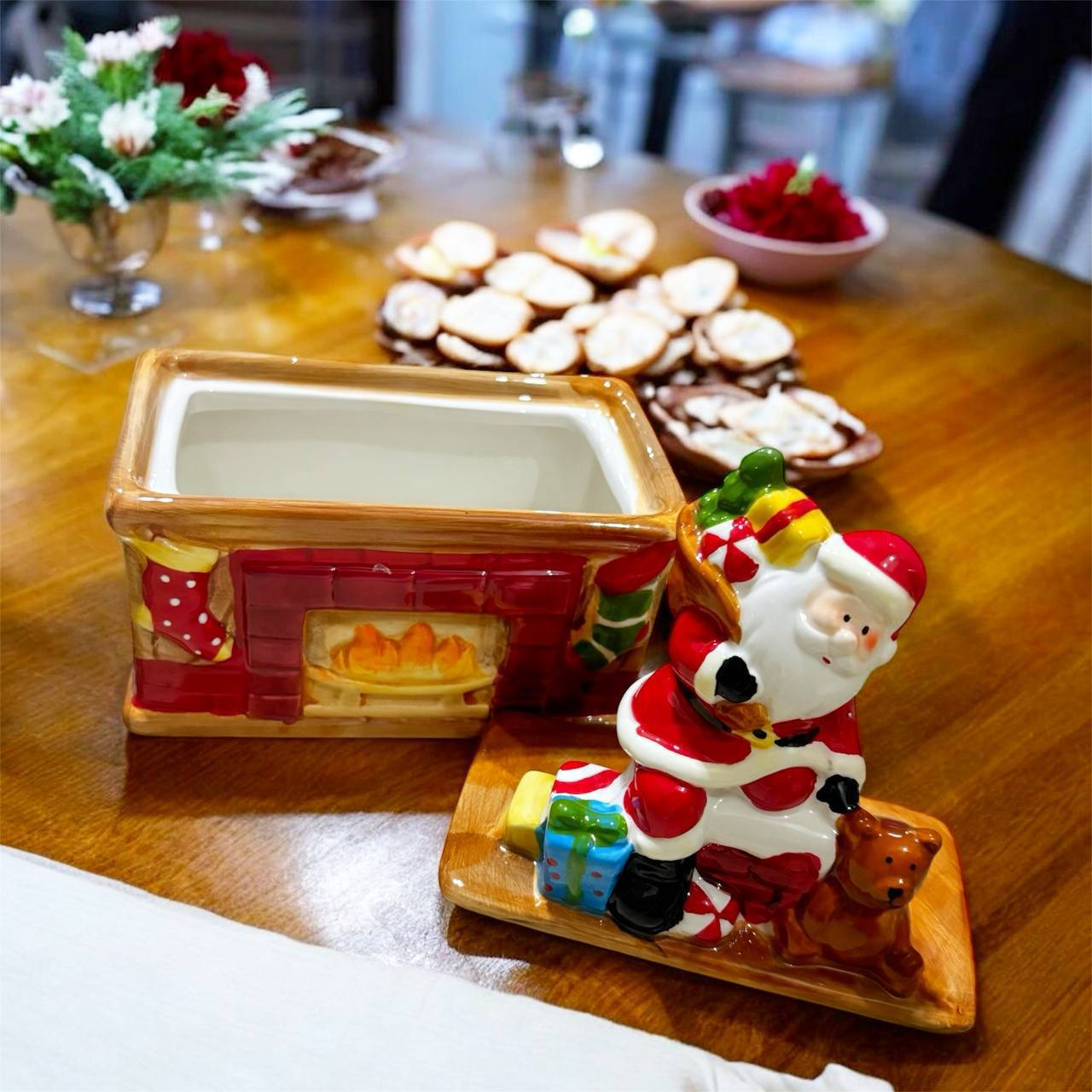 Caramelera Navideña 13.0 NAVIDAD