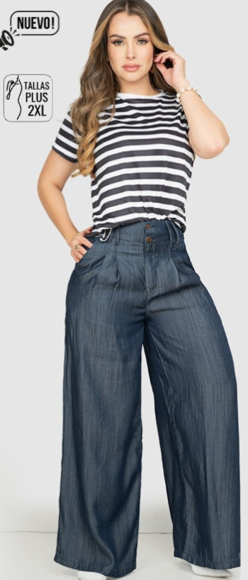 Ropa de Mujer