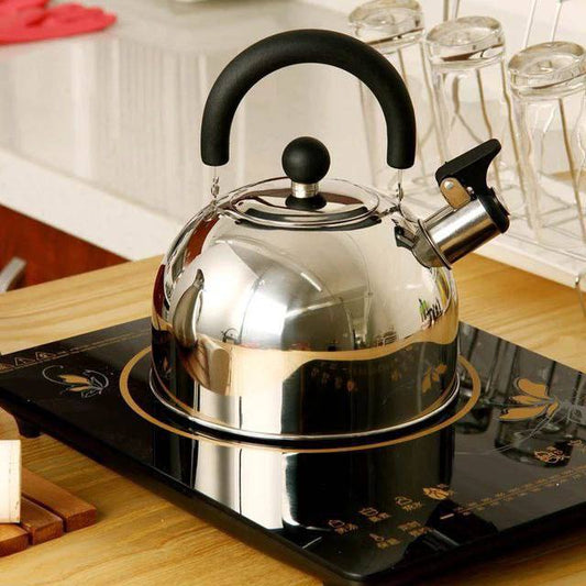 Cantina  3 lt.  para cocina eslectria y a gas 1.0