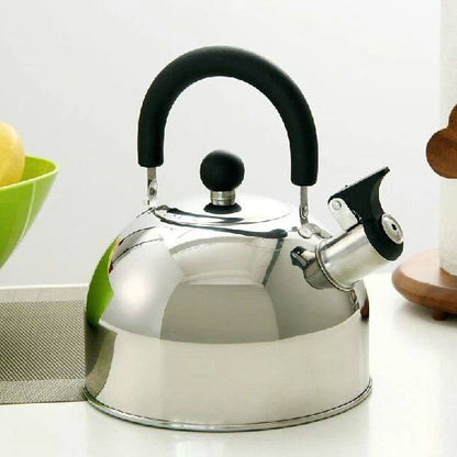 Cantina  3 lt.  para cocina eslectria y a gas 1.0