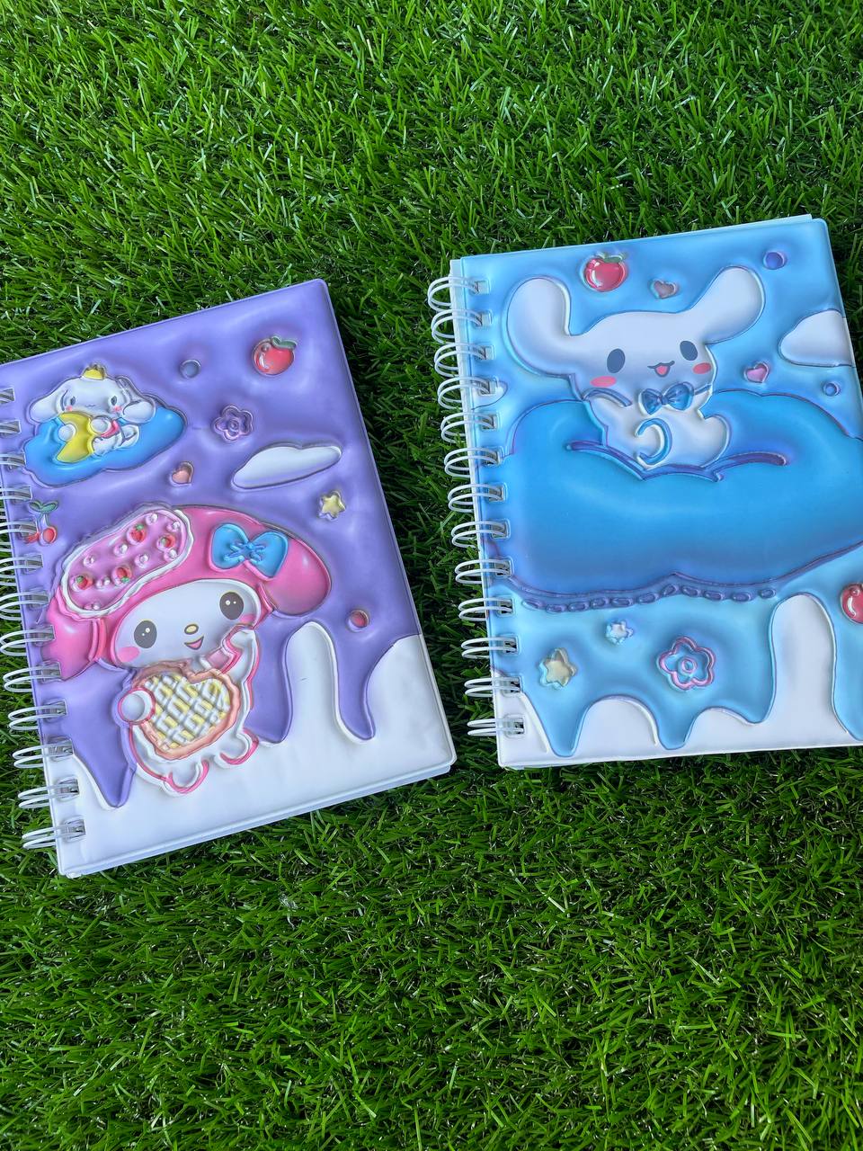 Agenda 3D Kawaii 1.0