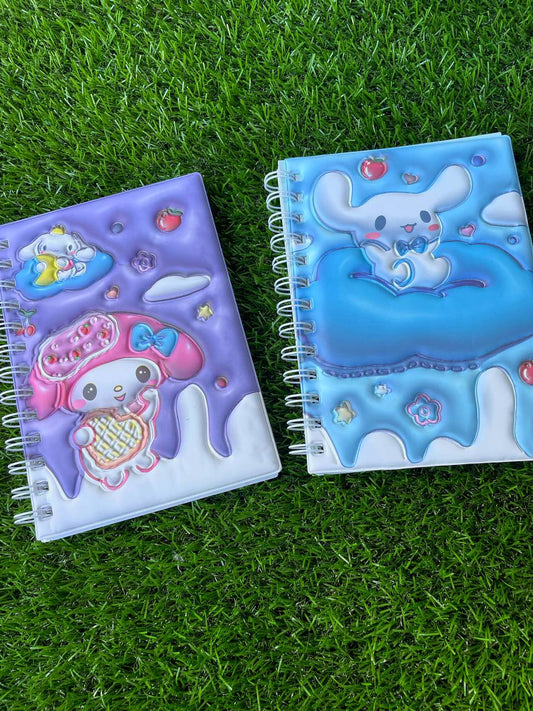 Agenda 3D Kawaii 1.0