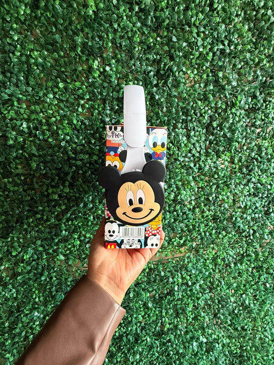 Audífonos Inalámbricos Mickey Mouse 1.0
