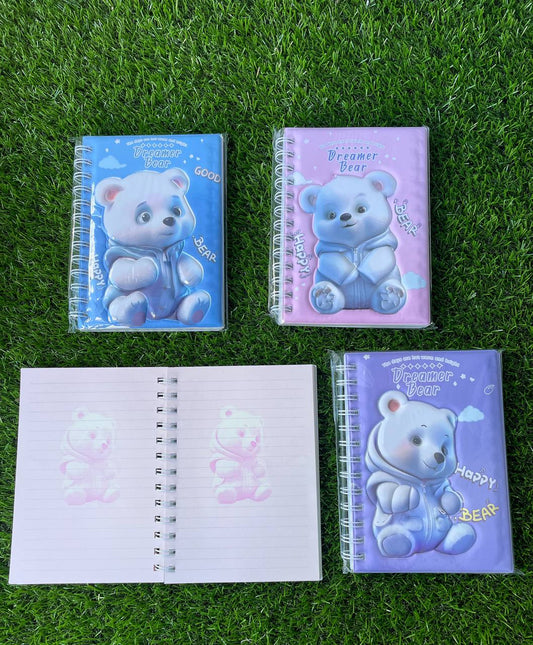 Agenda 3D Kawaii 1.0